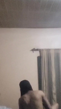 Thotie Stepniece, 19, Cant Wait to Take Dick Aftet Class
