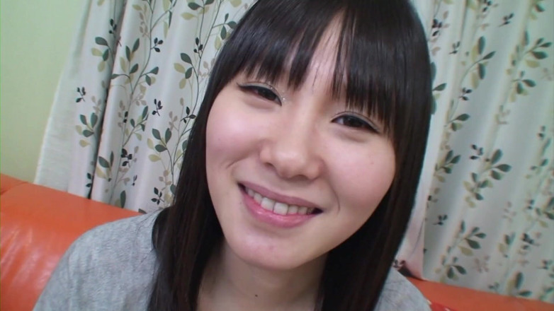 Japan Lust: Girl next door Japanese teen picked up on the street...