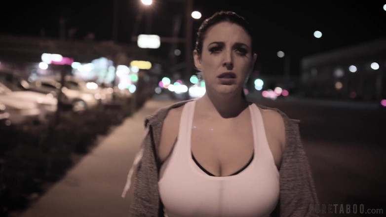 Pure Taboo: Pure Taboo Angela White узнает, что ее муж изменяет с госпожой-толстушкой