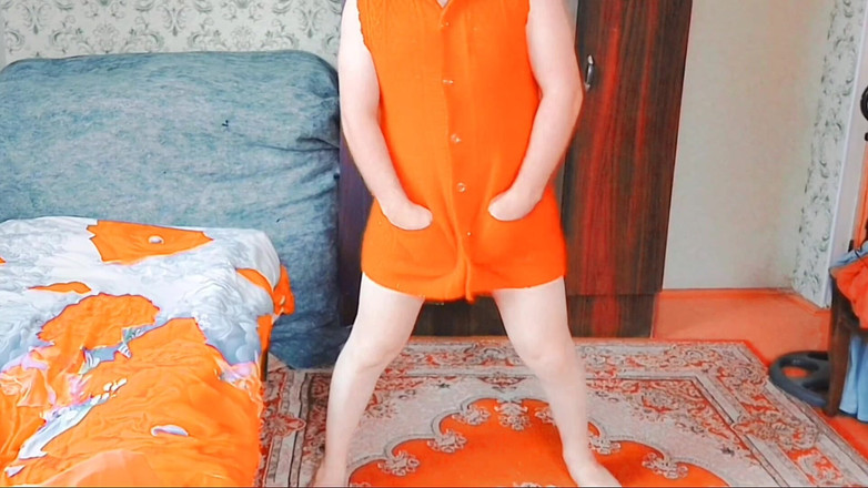 Kitty_Cross: Pengen mencicipi dominasi lembut