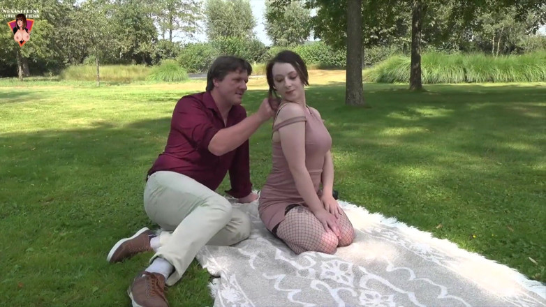 Flemish Filth: Îți plac cârnații mei flamanzi Candice?