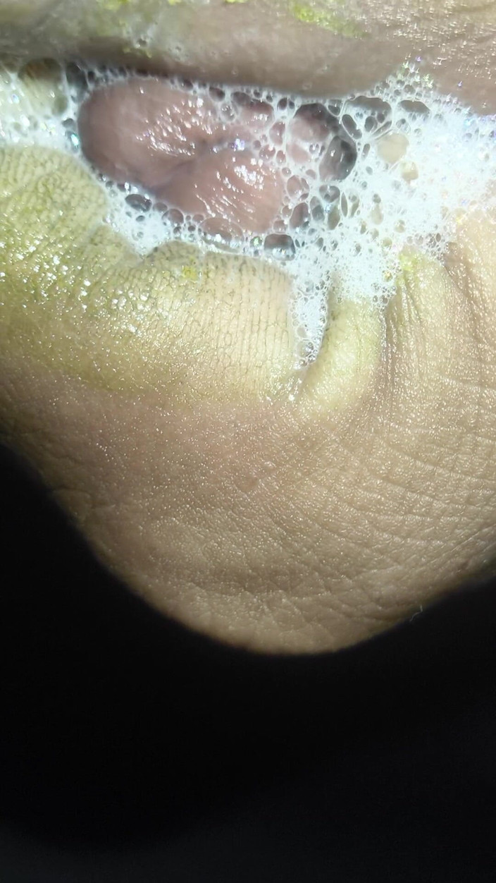 Raja612: 看看原来的德西酥油。