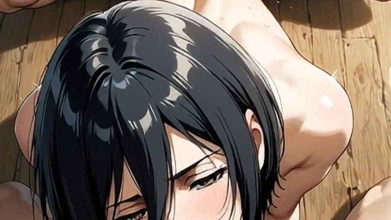 NuttForYou: Kompilasi Ai Generate Video Bahagian 3