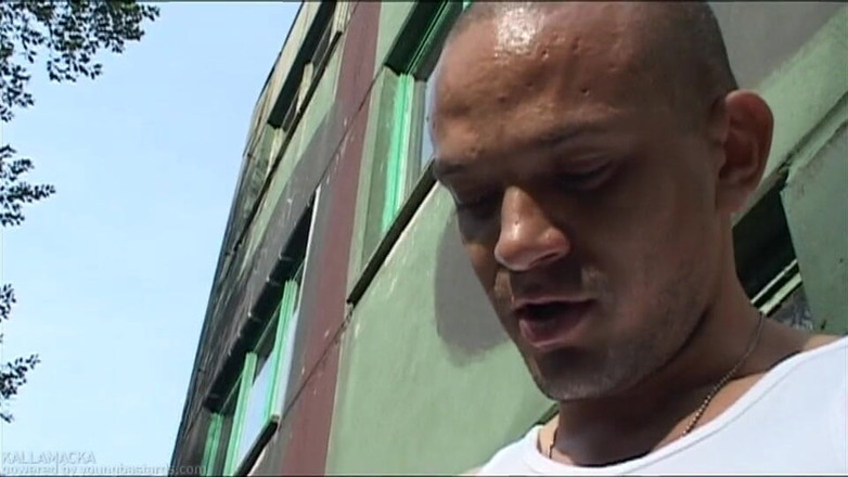 Young Bastards: Grosse pour un cul gay