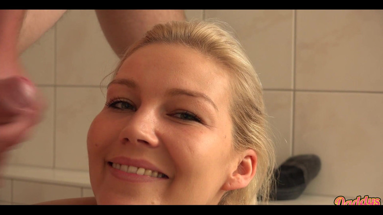 Daddys Luder: Dirty Talk About Fucking with a Stranger Until My Face...