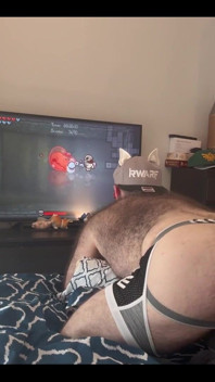 Some Hump Day Eden Streaking Gaming