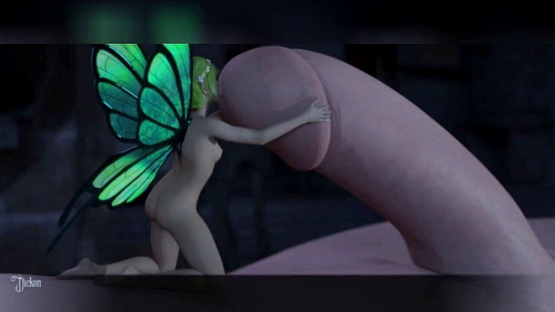 3DXXXTEEN2 Cartoon: 페티시 조상을 가진 누군가의 핸잡. 3D 포르노 만화 섹스