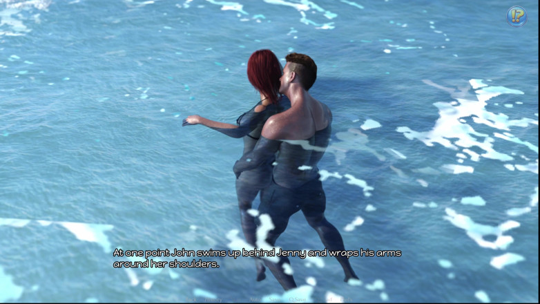 Wickedgammes studio: Sex Vacation with My Husband and My Husband's Boss (part 16)