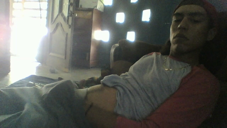 AlexAlejandro13: I Was Left Alone in the Morning