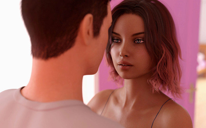 Adult Games by Andrae: EP24: Страстная похоть Меган - теория похоти - 1 сезон