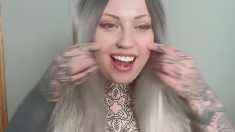Miss Valentina: Königin von Ahegao