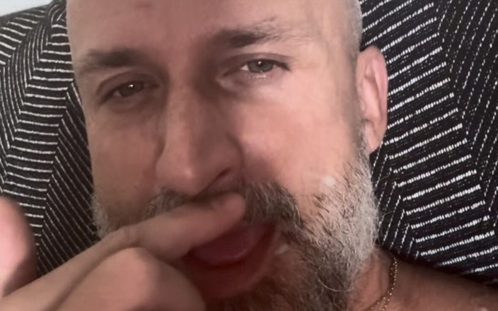 FerLuciDaddy: Quick Self Facial