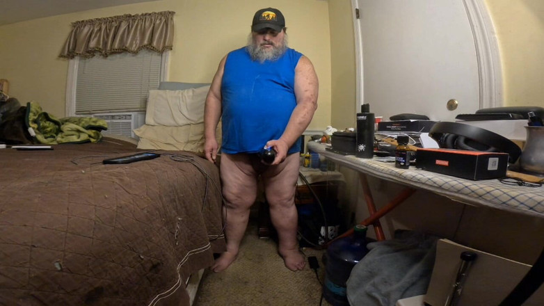 GeneWadexxx: Dipergunakan pam saya hari ini