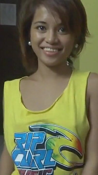 Sandra From Phillippines