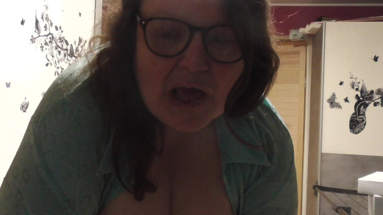 tammara big: 오늘은 내가 너희 스승이야.