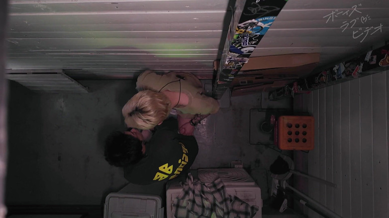 BOYS LOVE VIDEO: Kodai / Baymax