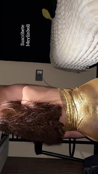 Celé Video: Mexičan Se Hádá S Přítelem a Je Zlomyslná Se Svými Sexy Šaty, Šukám Ji