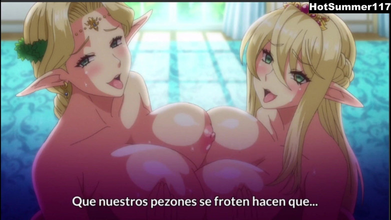 HotSummer117: Te recomiendo 3 hentai que no te puedes perder (parte 6)