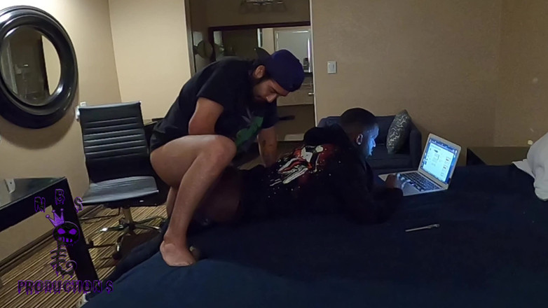 NB Topper: Black Breeders Adventures 187