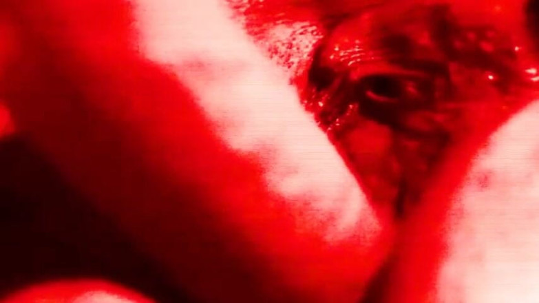 Sapelp: The red noir masturbation