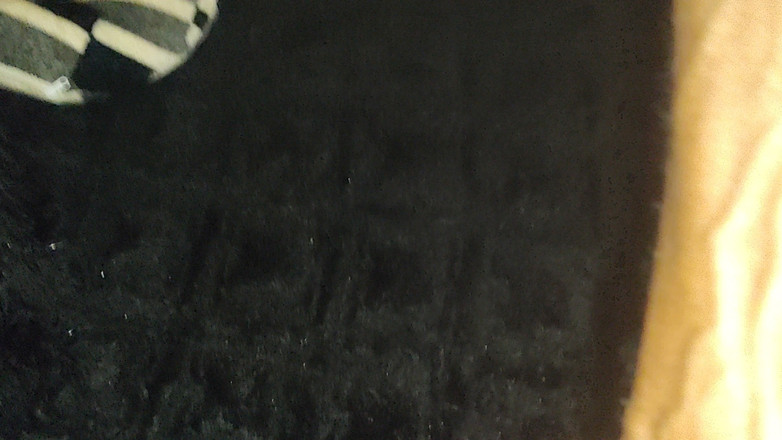 PABLO N3GROBAR: De duivel kwam zodat ik kon klaarkomen