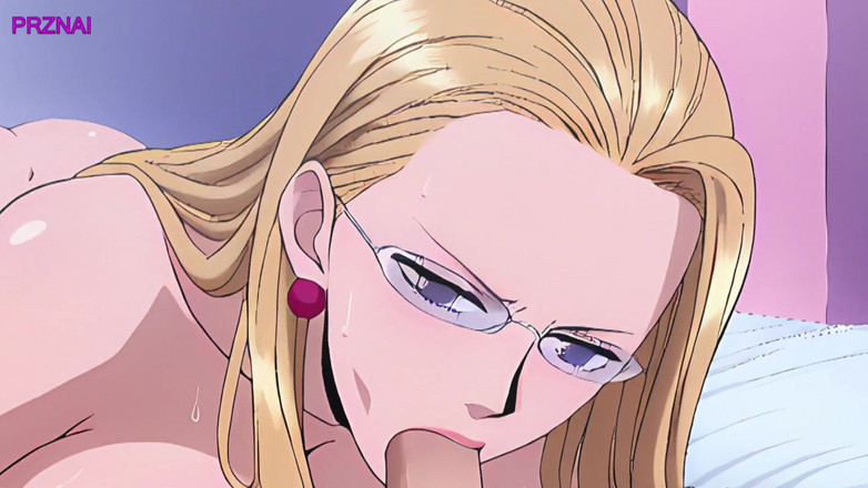 Prznai: Einteiler Kalifa (1) Hen