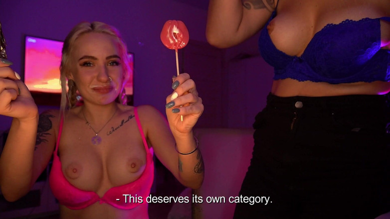 Marshswallow: Funny Asmr scheitert mit videoversuch