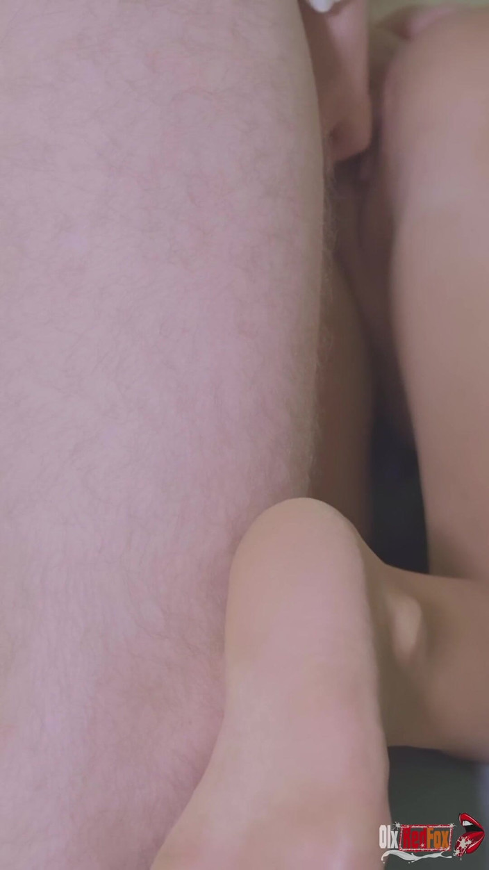 OlxRedFox: Mengisi pepek ketatnya dengan sperma ke brim