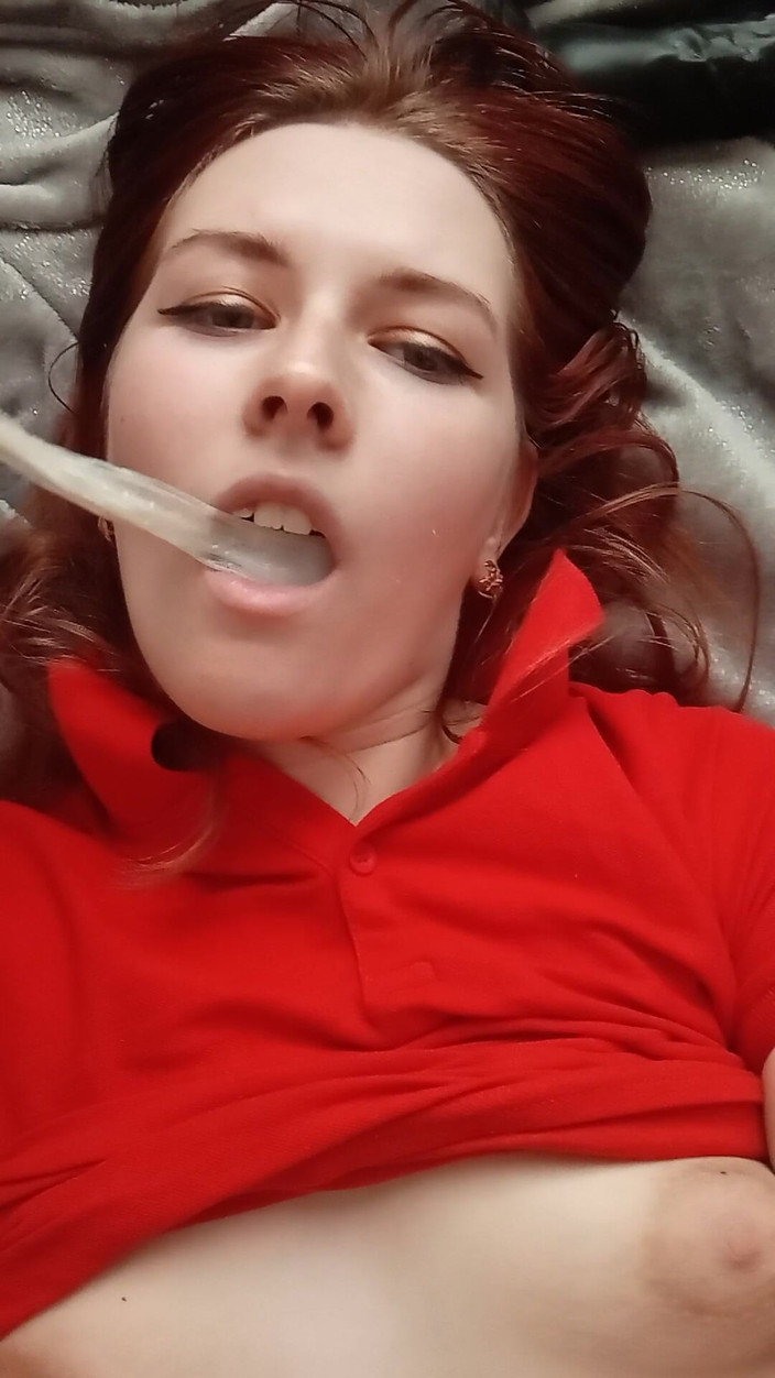 SweetAndFlow: Smak prezerwatywy