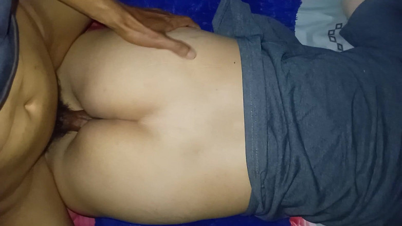 Famly sex: Knullar röpan