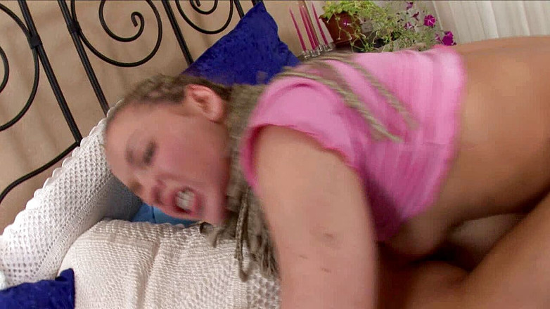 Radical: Sbattere ragazza bagnata calda ed arrapata - giovane troia