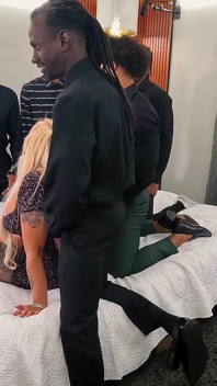 Bts - Stephanie Love