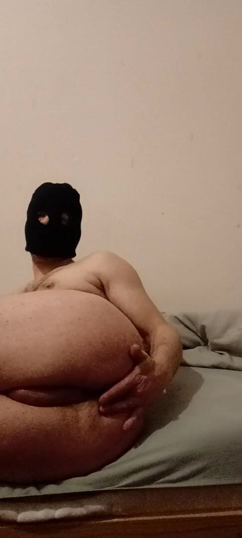 HotBoyz: Virgin horny boy