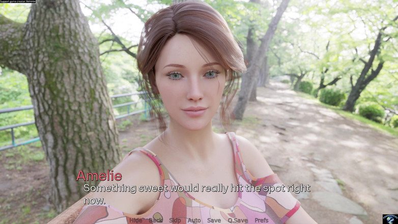 Porngame201: Herzprobleme 6