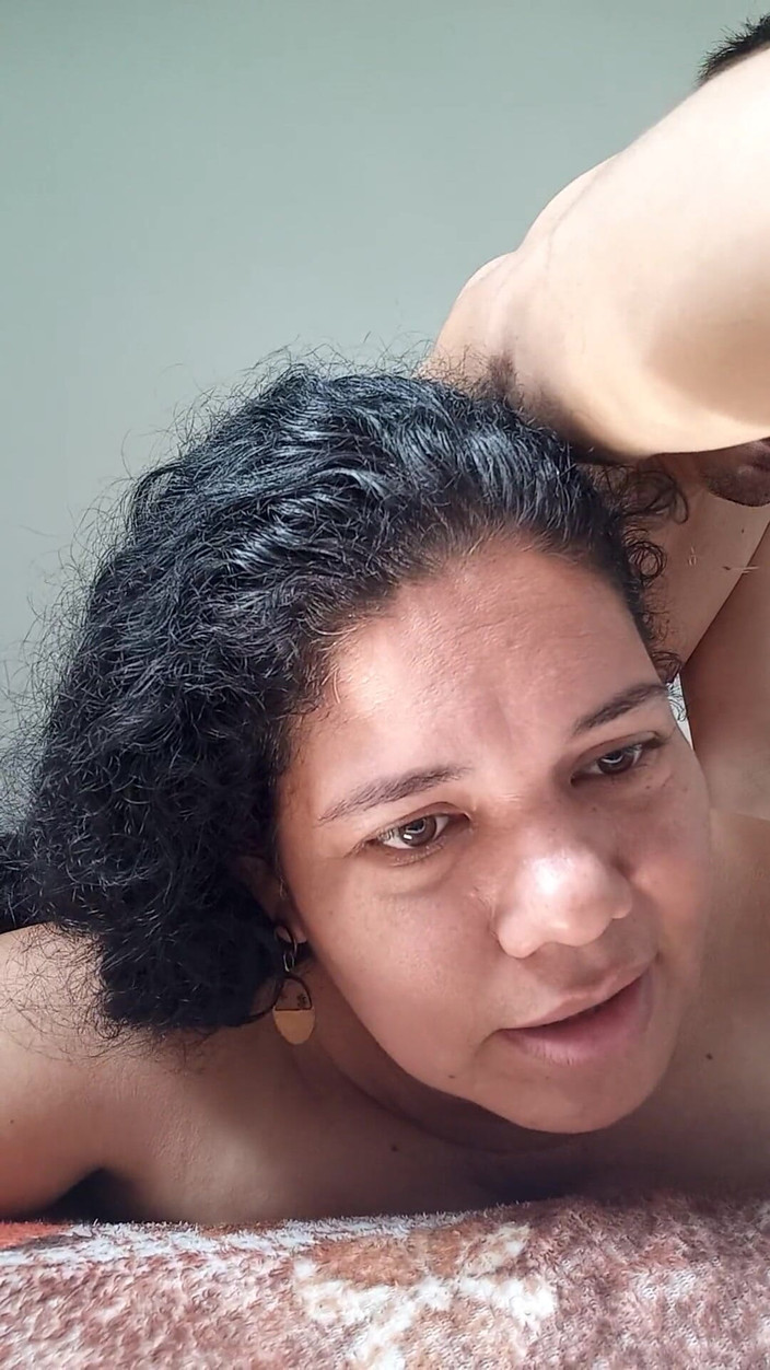 Valkyrieandluigy: Kız arkadaşımın kancası, ağız kancası