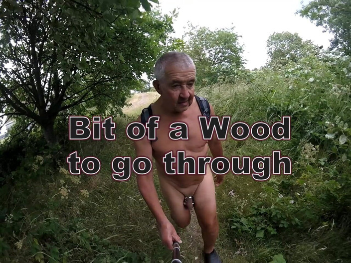 Andy: 2부 산책 42