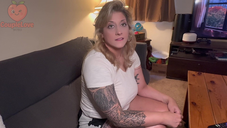 CoupleLove91783: Die beste freundin meiner stiefmutter zog mit uns ein - sie...