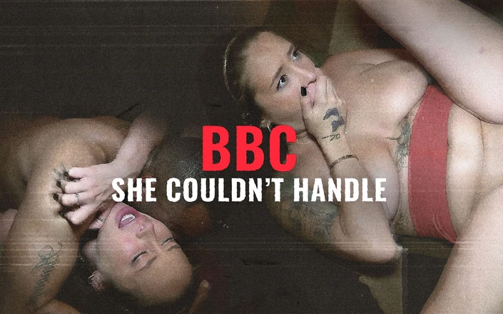 Private Society: Bbc, ela não podia lidar