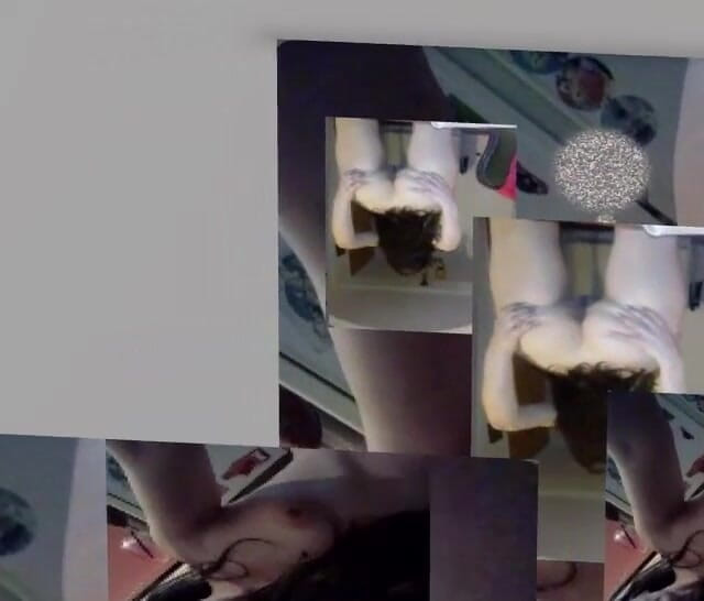 Dominatrix Redsonyja: Il mio bel culo ha bisogno di un cazzo grosso...