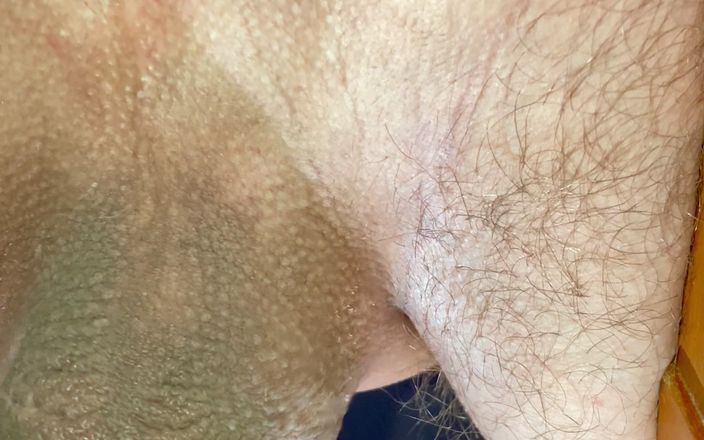 White Ukrainian Dick: 사정에 대한 후장 반응도 훌륭합니다!