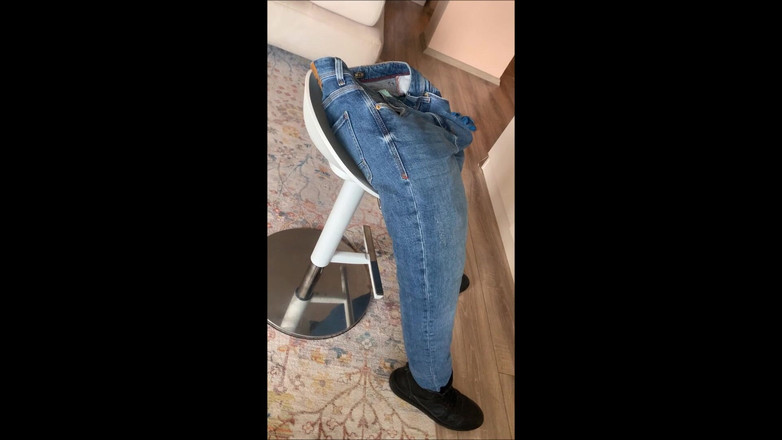 cd_aysemmm: 私の若い義理の息子は初めてセックスをしています