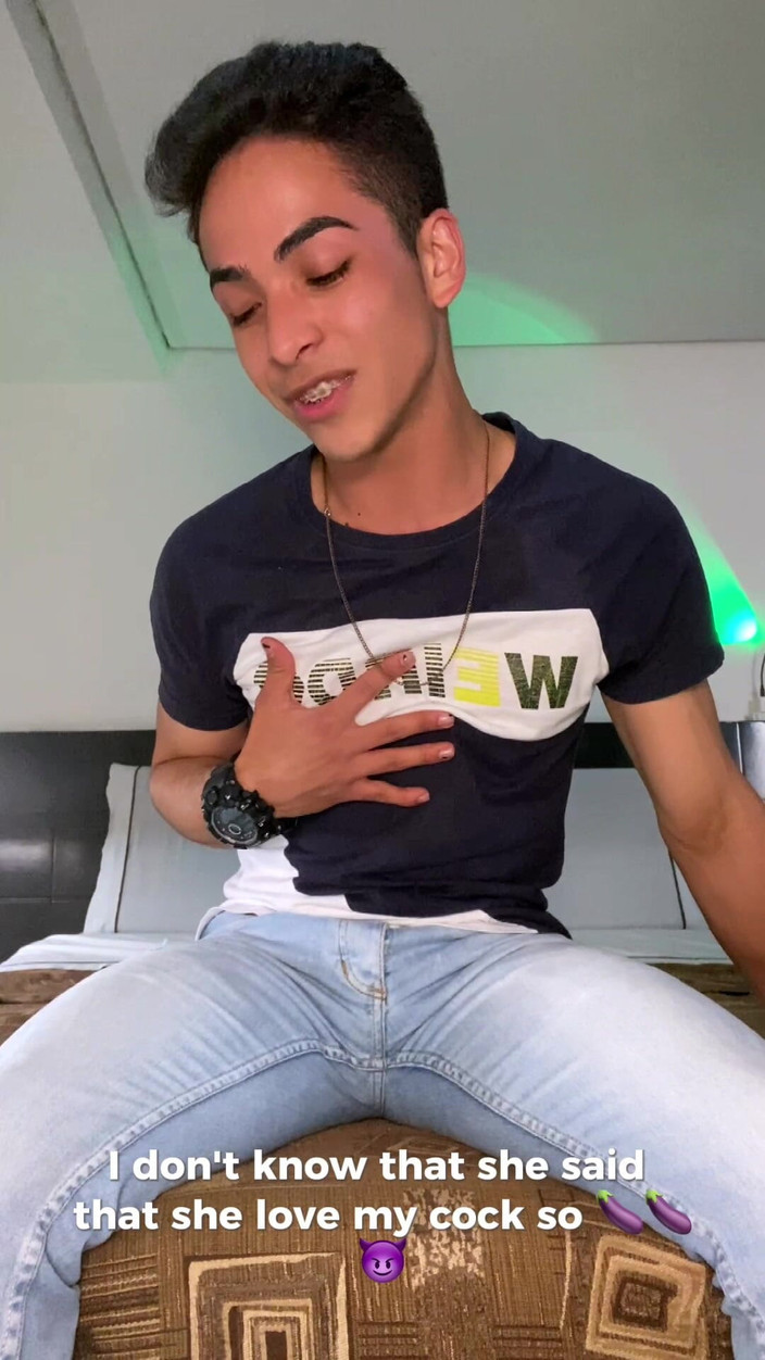 aodaboy: 若い男性と寝取られ