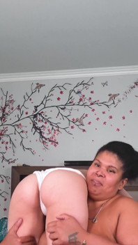흑인 대물 자지에게 따먹히는 핫한 밀프
