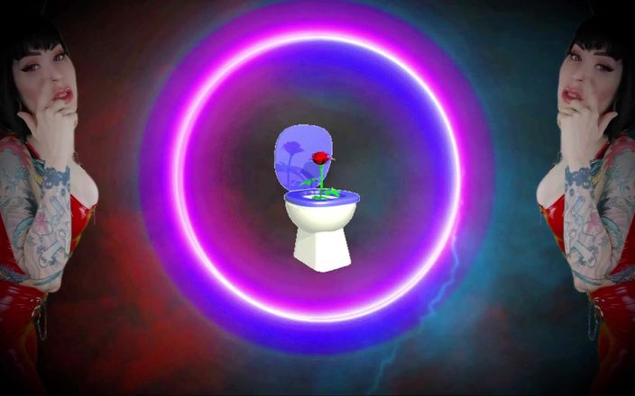 Baal Eldritch: Aroma toilet yang bikin kamu crot - asli