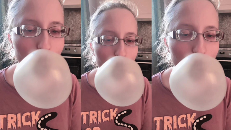 FinDom Goaldigger: ASMR, effets sonores énormes, bulles, écoutez dans un casque