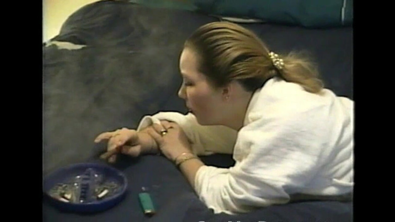 Smoking Dawn: Puro anf sikişiyor