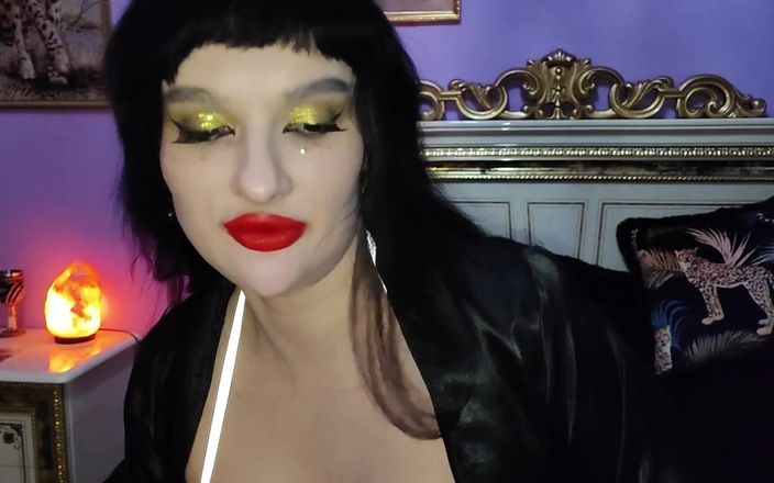 Princess18_: 1 година фетишів живота
