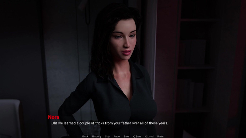 Like A Boss: Complete Gameplay - Away From Home, Part 9