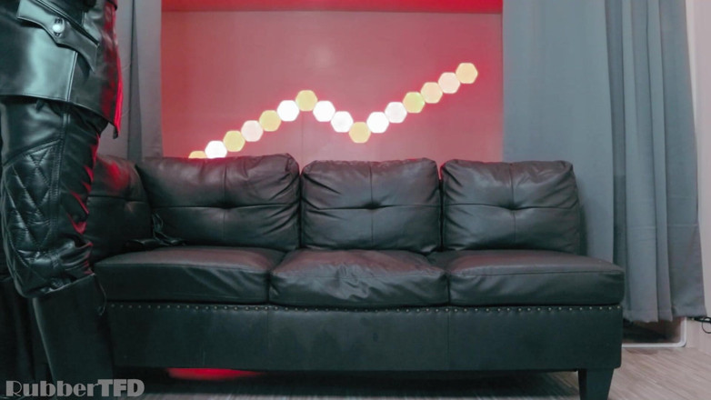 RubberTFD: Solely Leather
