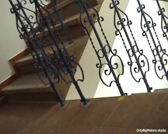 Only Big Melons: Gros en action spéciale !